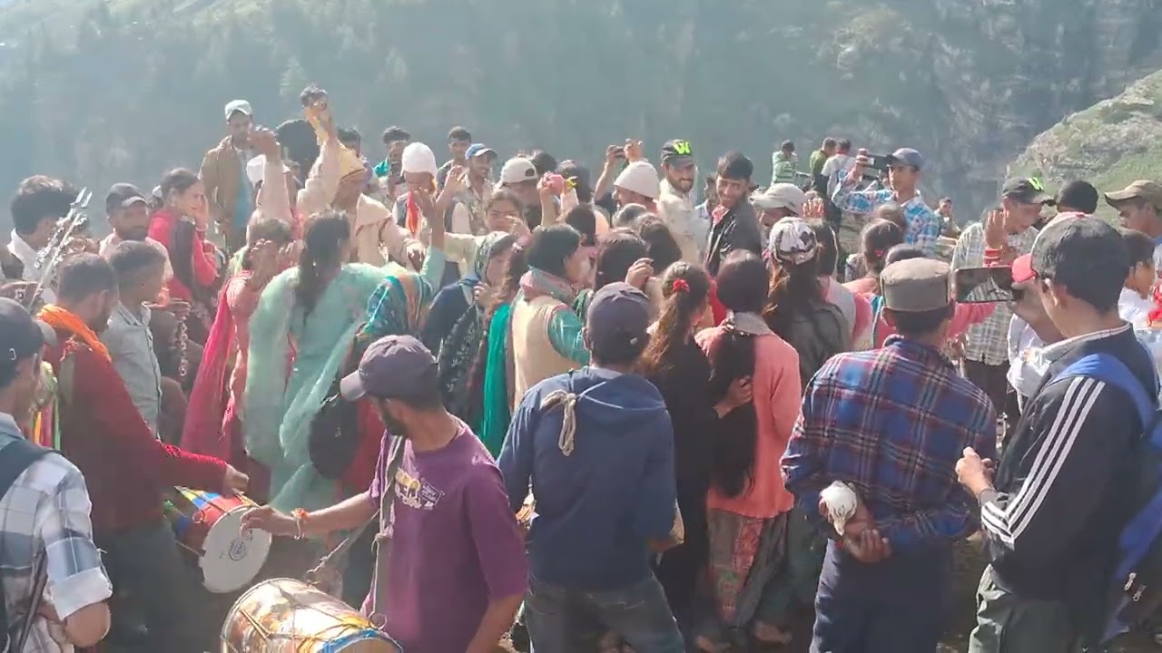 Kailash Yatra 2025 Ishtiyari Paddar | Trektaleswithj | Shiv ke Barath 