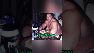 Jay Cutler Crazy Diet😮‍💨🔥 #motivation #athlete #bodybuilding