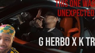 K-Trap - Change ft G Herbo