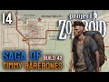Project Zomboid Build 42: Timmy Barebones Survival Saga - Ep. 14