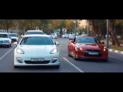 Богатые таджикские свадьбы 140