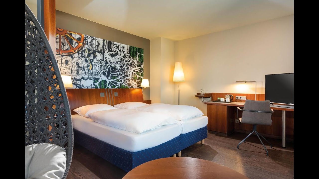 SEMINARIS SEEHOTEL POTSDAM | Hotels mit Pool in Potsdam