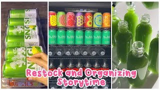 🌺 30 Minutes Satisfying Restock And Organizing Tiktok Storytime Compilation Part291 | Lisa Storytime