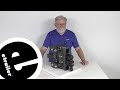 Review of Gen-Y Hitch Trailer Hitch Ball Mount - Adjustable Torsion Ball Mount - 325-GH-1324