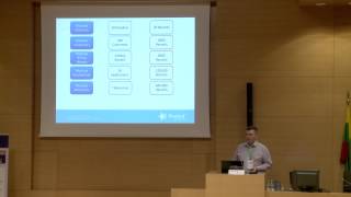 Session Day 2: Multi Tenant, Multi Tier & Multi National billing by Tony Lucas
