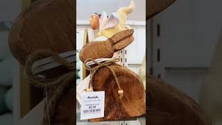 *NEW* Cute Easter Decor at MARSHALLS💜🐣🐰#shopping #decoration #easterdecor #homedecor #marshalls