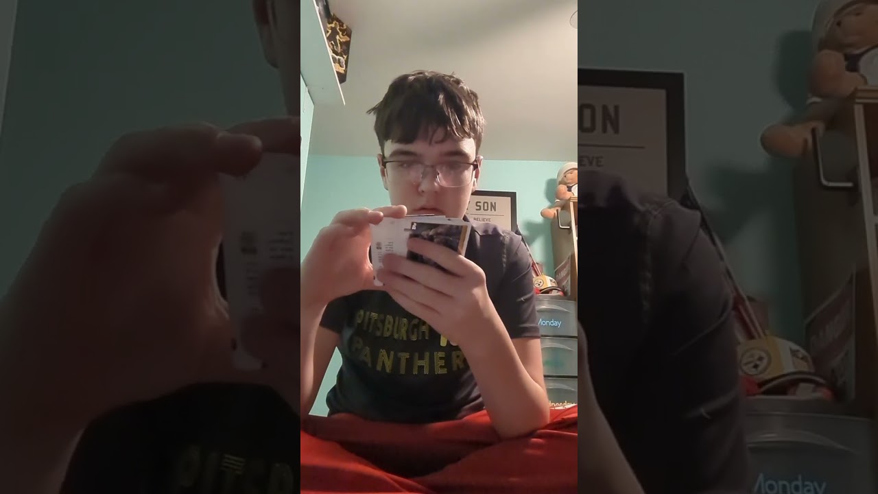 Black Friday Topps basketball box