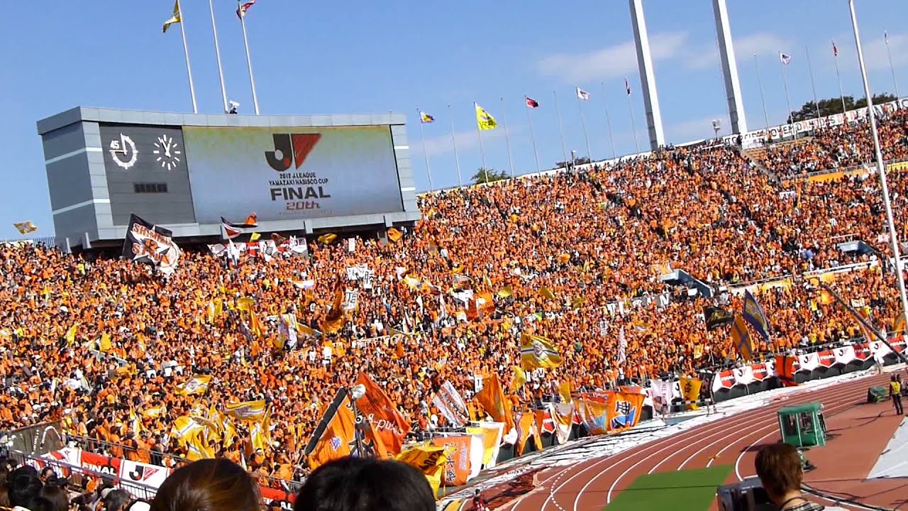 12 11 03 ナビスコ杯決勝 清水エスパルス1 2鹿島アントラーズ05 Youtube