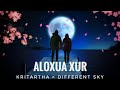 Kritartha Kashyap Different Sky Aloxua Xur Official Video 