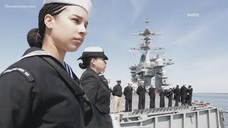 Pentagon orders leaders to find ways to combat racial disparity in the ranks