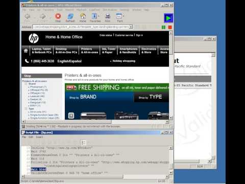 Regression Suite Manager