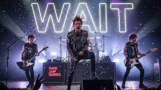 Wait - Maroon 5 Reimagined Rock Cover