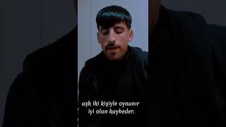 Gözlerinden Esir Kaldım