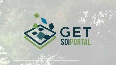 GET SDI PORTAL (EN)