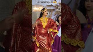 Rougui La Jolie Ak Feeling Bi