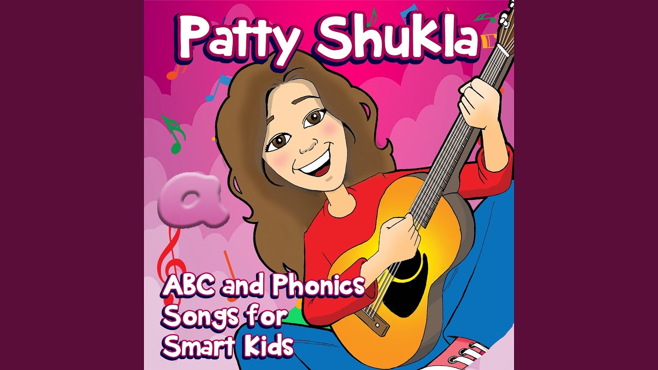 y☆☆☆ Phonics Alphabet Letters - YouTube