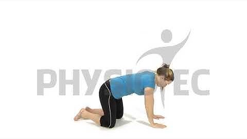 Vier punten, romp rotatie