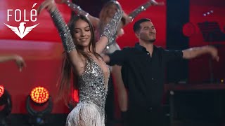 AURELA GACE - LENTO LENTO