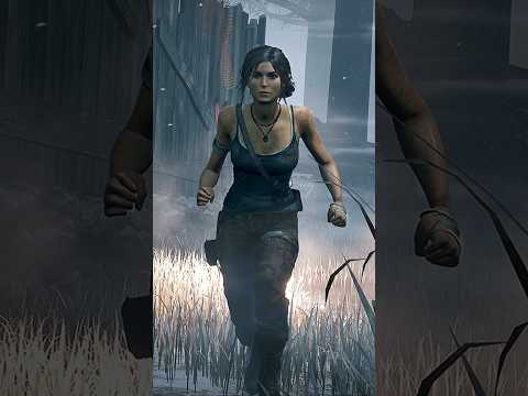 Lara Croft: Tomb