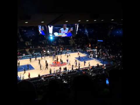 Video: Madison Square Garden: Panduan untuk Game Knicks di New York