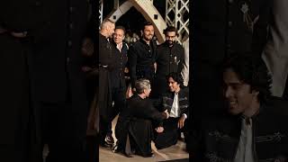 Hyundai India Couture Week 2025 | Day 5 | A constellation of couture and cinema