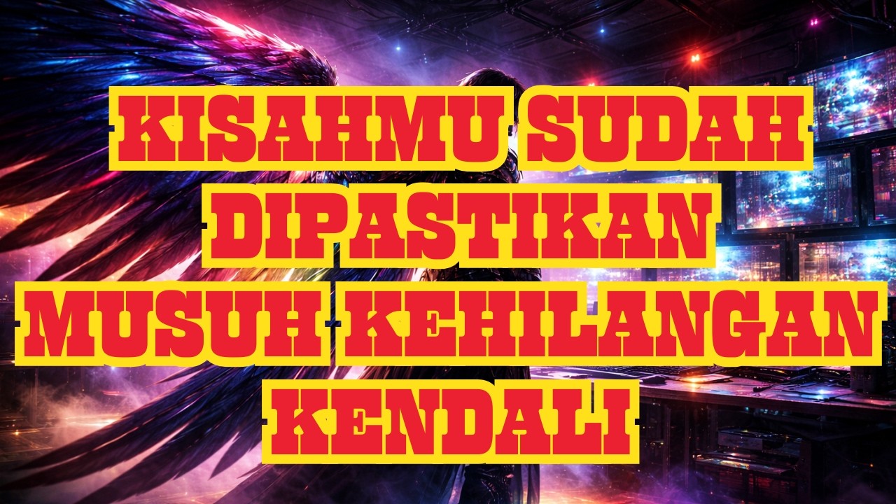 JIWA TERPILIH: SEORANG PEMAIN TINGKAT TINGGI BARU SAJA MEMASTIKAN KISAHMU... DAN MUSUHMU PANIK 💀🚨