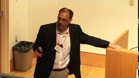 Combustion Theory and Applications in CFD, Pitsch, Day 1, Part 2