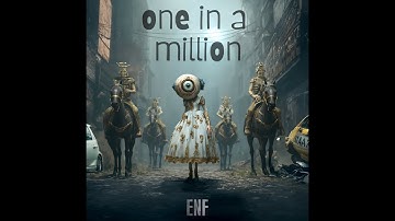 Eat No Fish - One In A Million (Official Video)