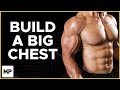 Mind Pump Episode #1122 | How To Build An Impressive Chest