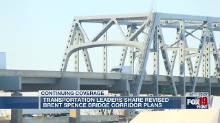 Officials meet with residents bout health, environmental concerns with Brent Spence Bridge projec...