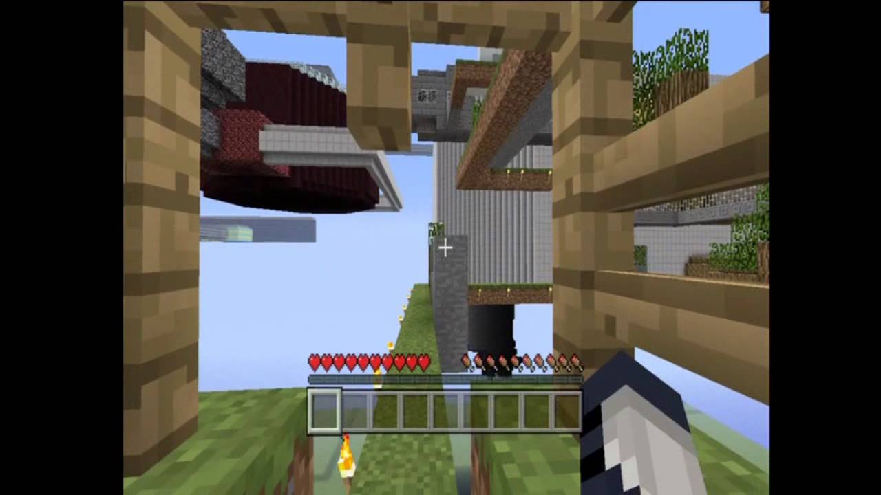 Mini Game Madness Duck Hunt!W Cast4wayGames