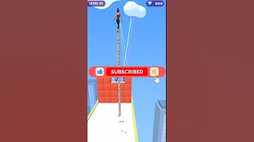 High Heels™💃👠✌️All level Gameplay Android ios  Walkthrough #65