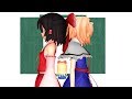 少女達のお泊り実況～す～ぱ～なぞぷよ　ルルーのルー編～