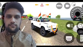 New Mahindra Thar Driving 4x4 Max Seed Car Simulator 3d 2023 by Gurgulla BeamNG TV 23,644 views 6 months ago 2 minutes, 1 second