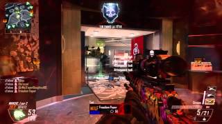 Quad Headshot.