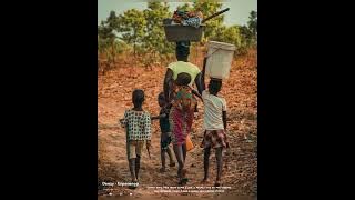 Deezy - esperança ft Toto St