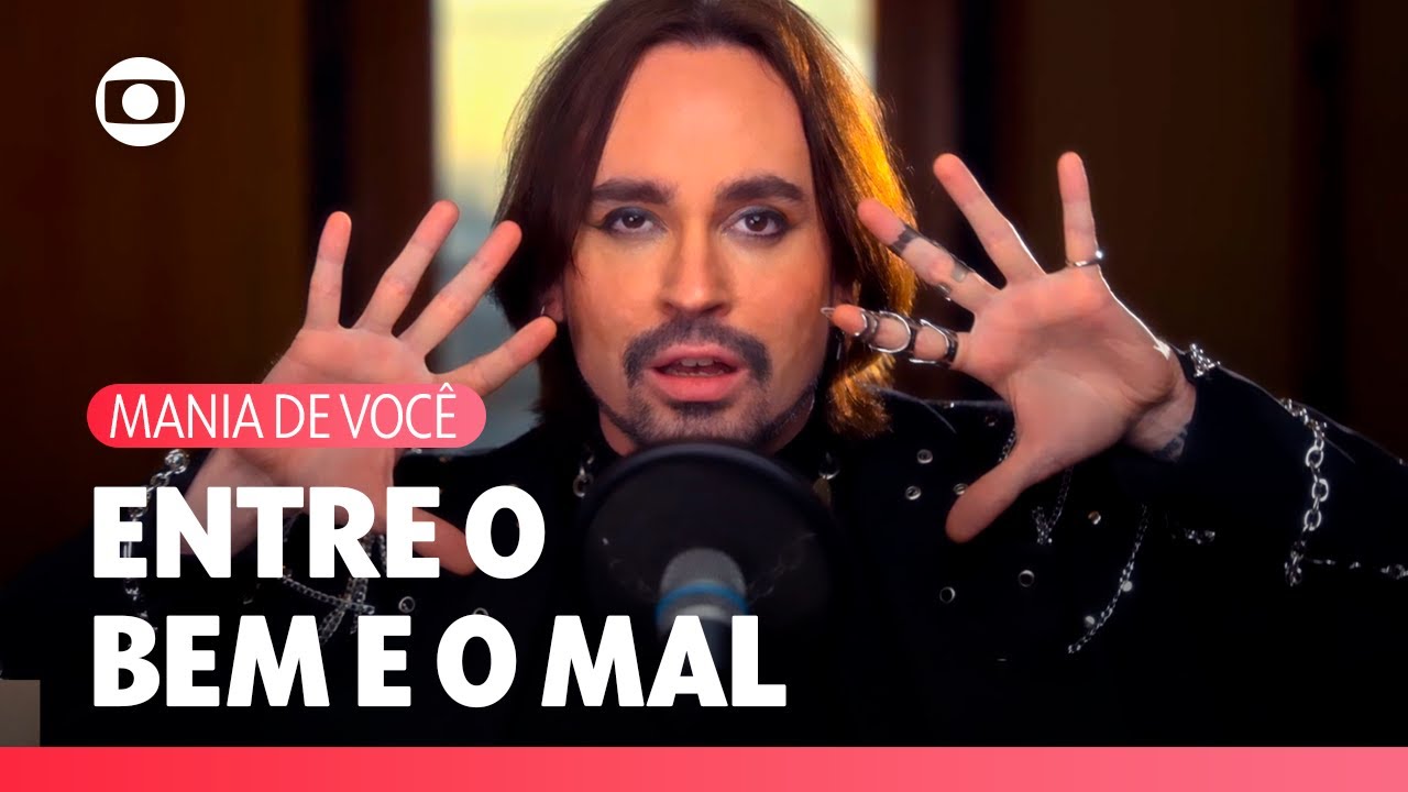 Johnny Hooker canta “Entre o Bem e o Mal”: música inédita para trilha ...