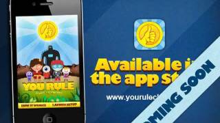 You Rule: A game of chores screenshot 4