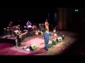 Habib Koite Live In San Francisco 2016