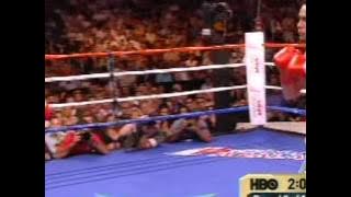 HECTOR VELAZQUEZ vs MANNY PACQUIAO - 2005