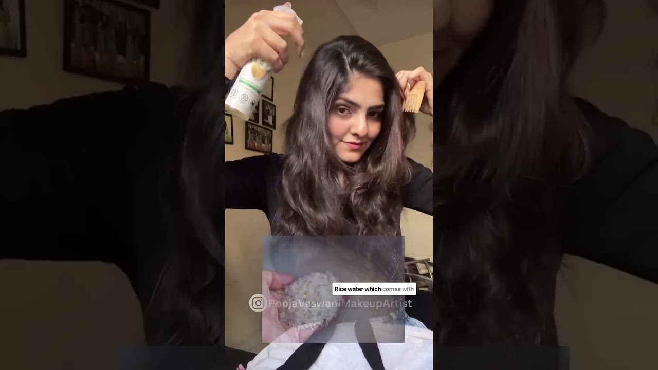 Wooden Comb | Shya Haircare