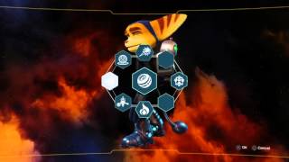 Lets stream: Ratchet and clank