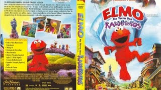 Elmo - Na Terra Dos Rabugentos - 1999 - Rmz