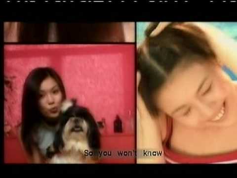 何嘉莉 My Dreams MV