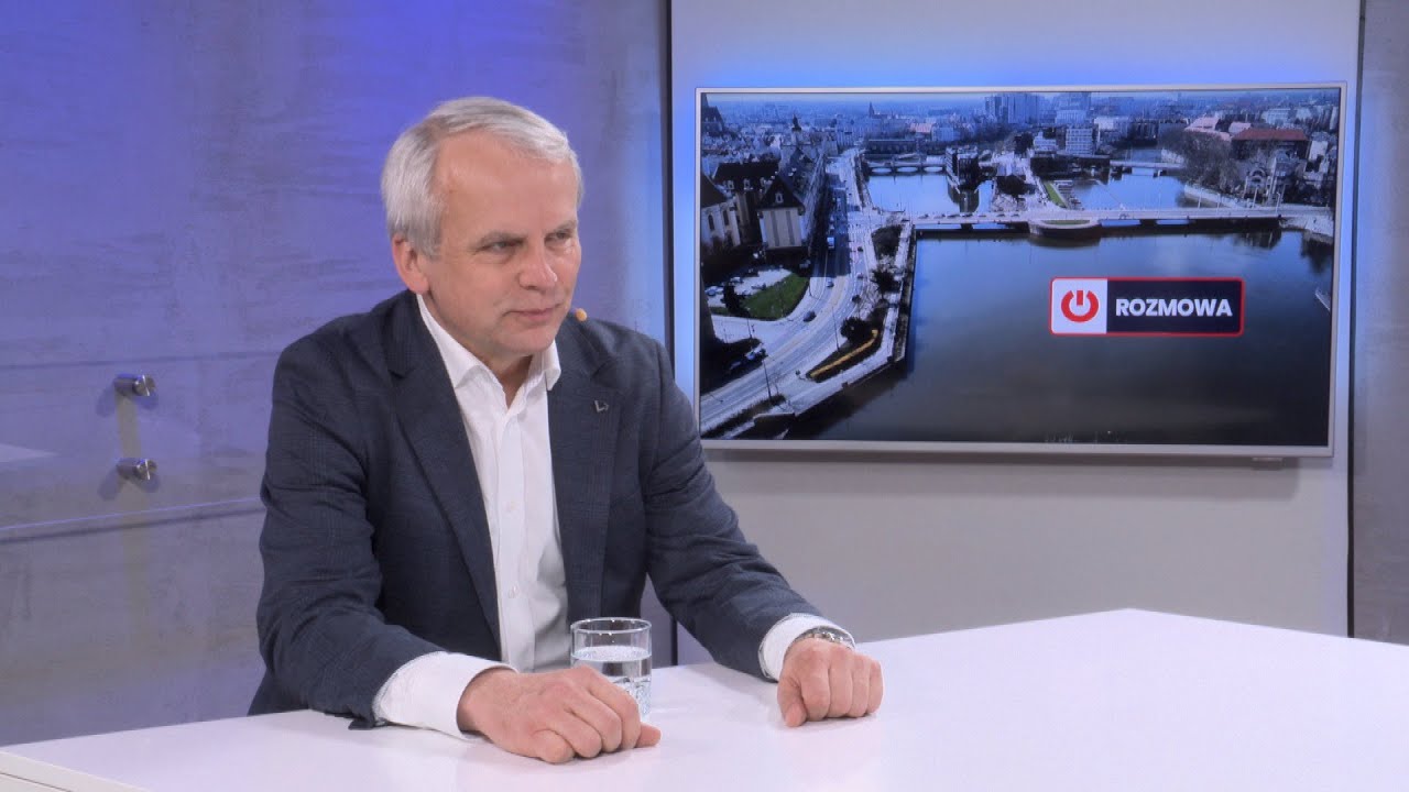 Prof. Budrewicz: Parkinson to nie tylko drżenie rąk