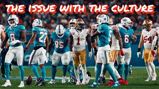 The Biggest Issue with the 49ers Culture
