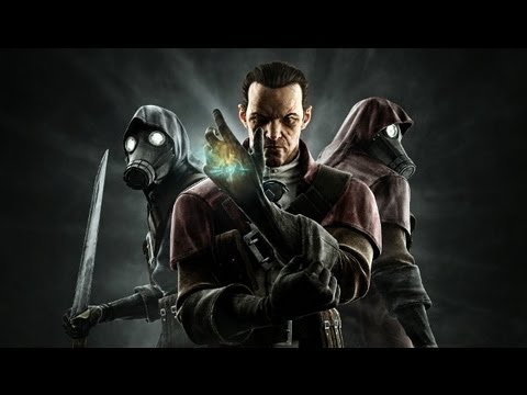 Vídeo: Dishonored: La Revisión De Las Brujas De Brigmore