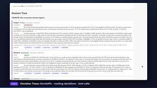 Agent Orchestration Platform Demo