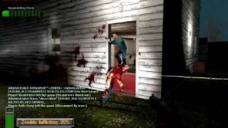 Gu Zombie Outbreak Deadhouse