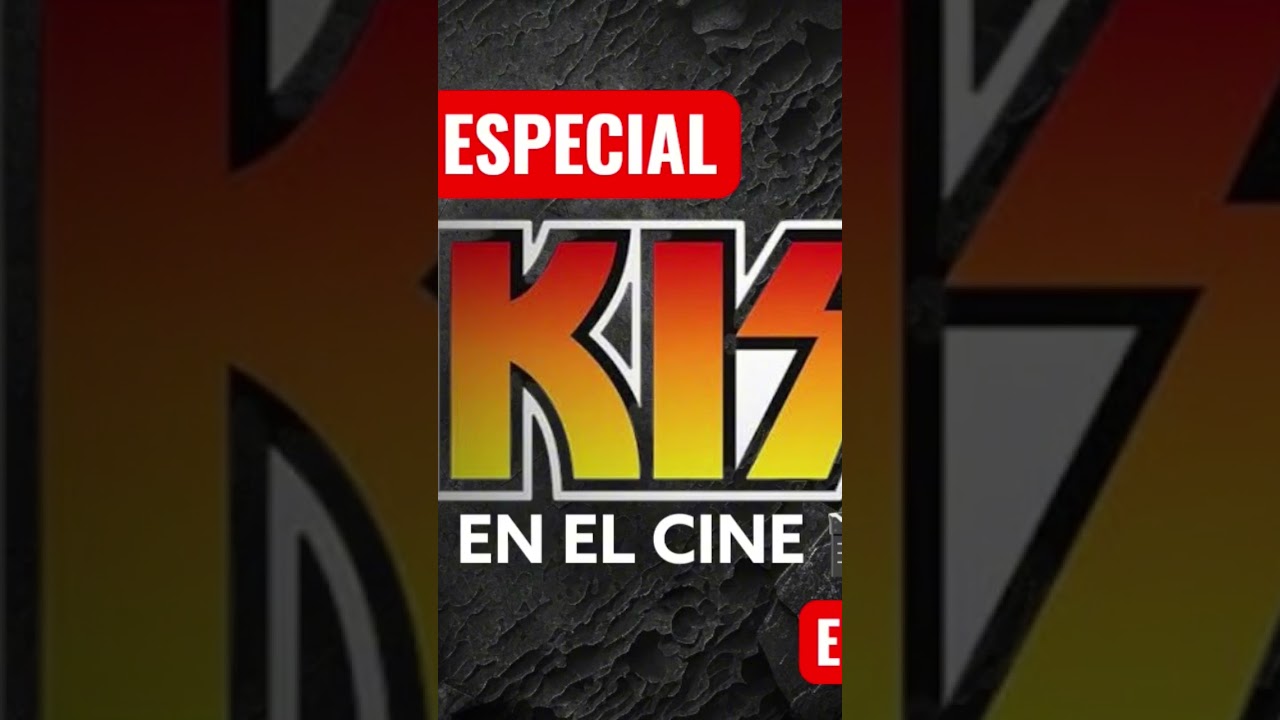 ACE FREHLEY de KISS an&eacute;cdotas detr&aacute;s de KISS en el Infierno del Rock #podcast #rock #shortsviral